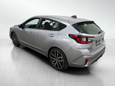 New 2025 Subaru Impreza 2.0i Sport image 8