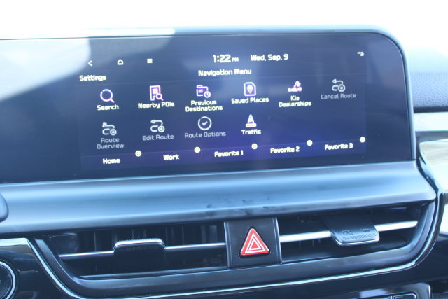 Used 2024 Kia Seltos S FWD image 24