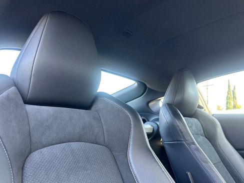 Used 2024 Nissan Z Performance w/ Floor Mat Package image 14