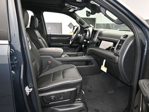 Used 2026 RAM 1500 Limited AWD/4WD image 44