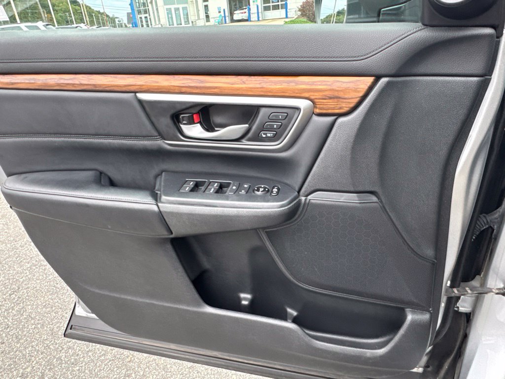 Used 2020 Honda CR-V EX-L image 32