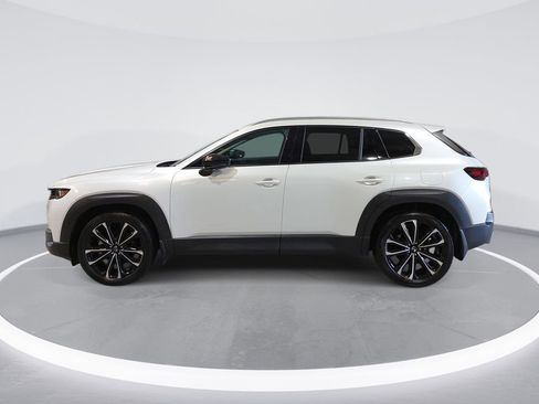 Used 2025 MAZDA CX-50 AWD 2.5 S w/ Premium Plus Pkg image 8