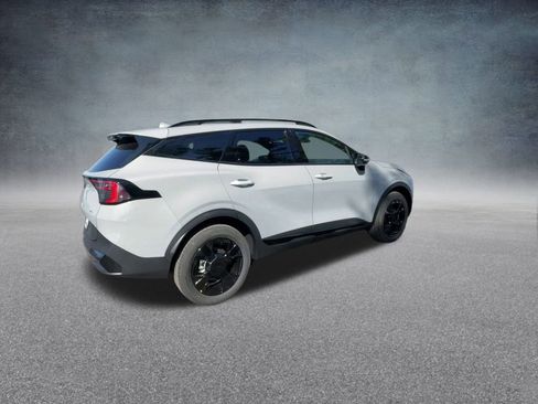 New 2026 Kia Sportage X-Line image 22