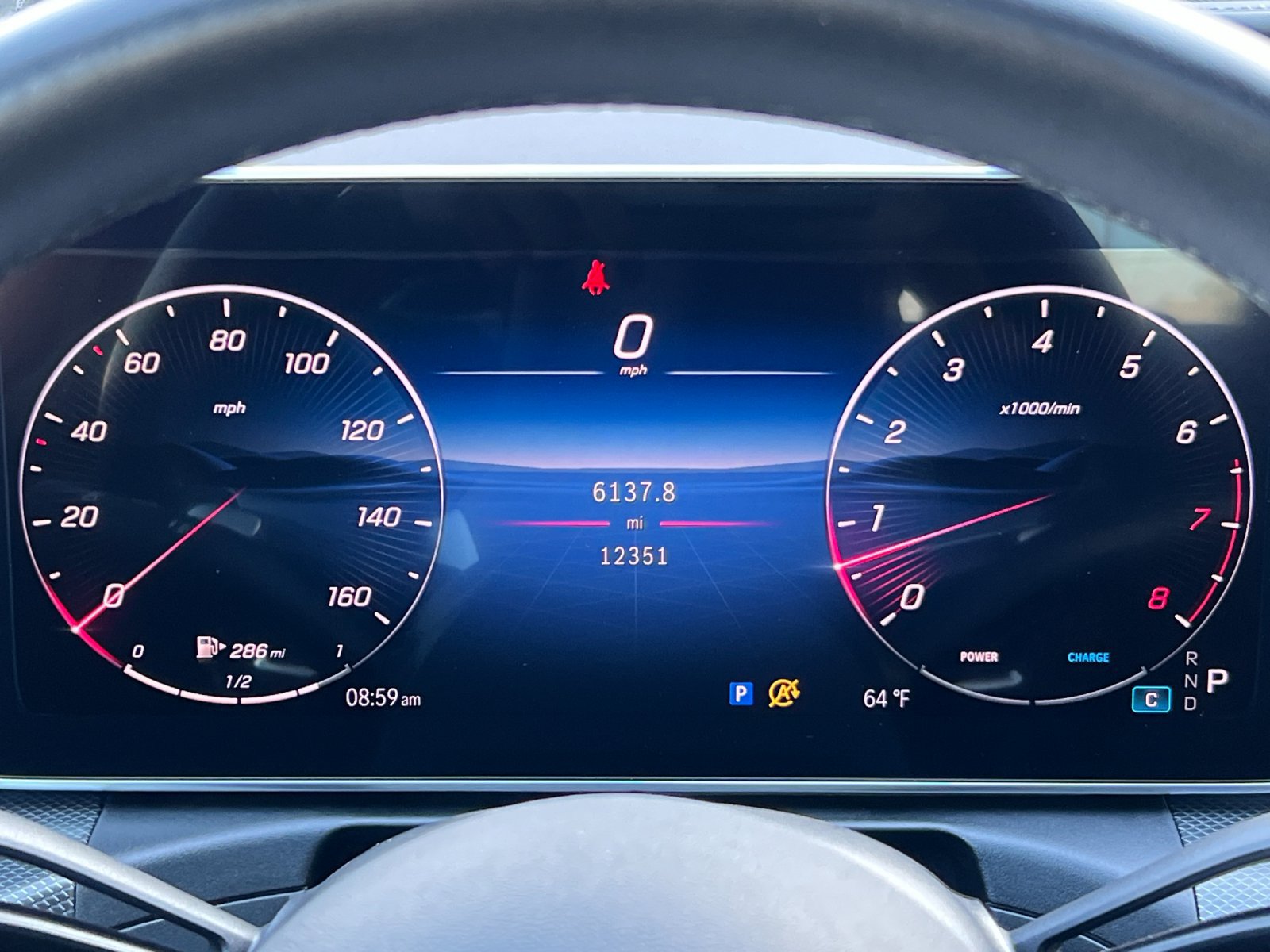 Used 2025 Mercedes-Benz C 300 4MATIC Sedan image 23