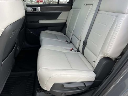 New 2026 Hyundai Santa Fe Limited image 20