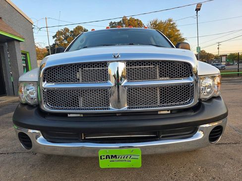 Used 2005 Dodge Ram 3500 Truck ST RWD image 6