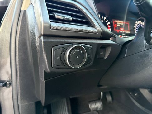 Used 2020 Ford Fusion S image 17