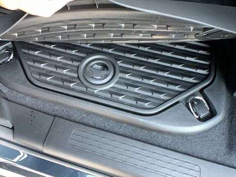 New 2026 RAM 1500 Laramie w/ Night Edition image 29