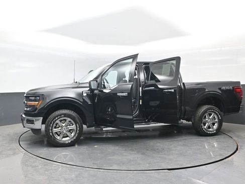 Certified 2024 Ford F150 XLT AWD/4WD image 27