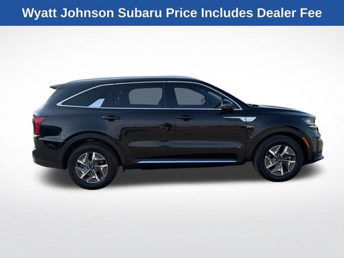 Used 2022 Kia Sorento S FWD image 12