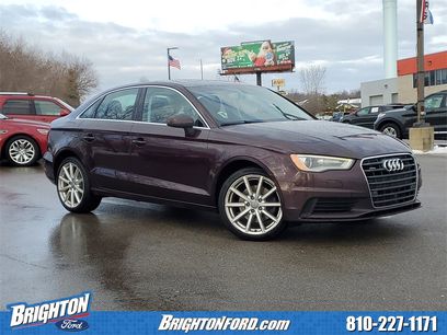 Used 2015 Audi A3 2.0T Premium Plus w/ Premium Plus Package