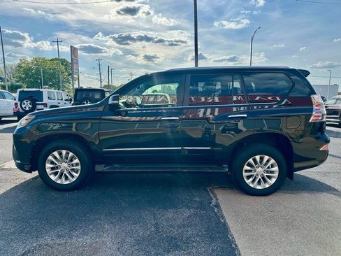 Used 2015 Lexus GX 460 w/ Premium Package image 5