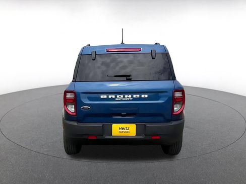 Used 2024 Ford Bronco Sport Big Bend w/ Convenience Package AWD/4WD image 12