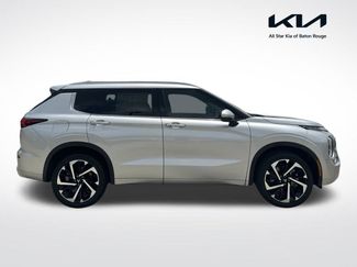 Used 2024 Mitsubishi Outlander SEL FWD 360° Tour