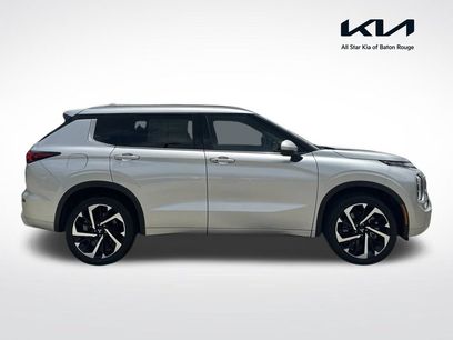 Used 2024 Mitsubishi Outlander SEL