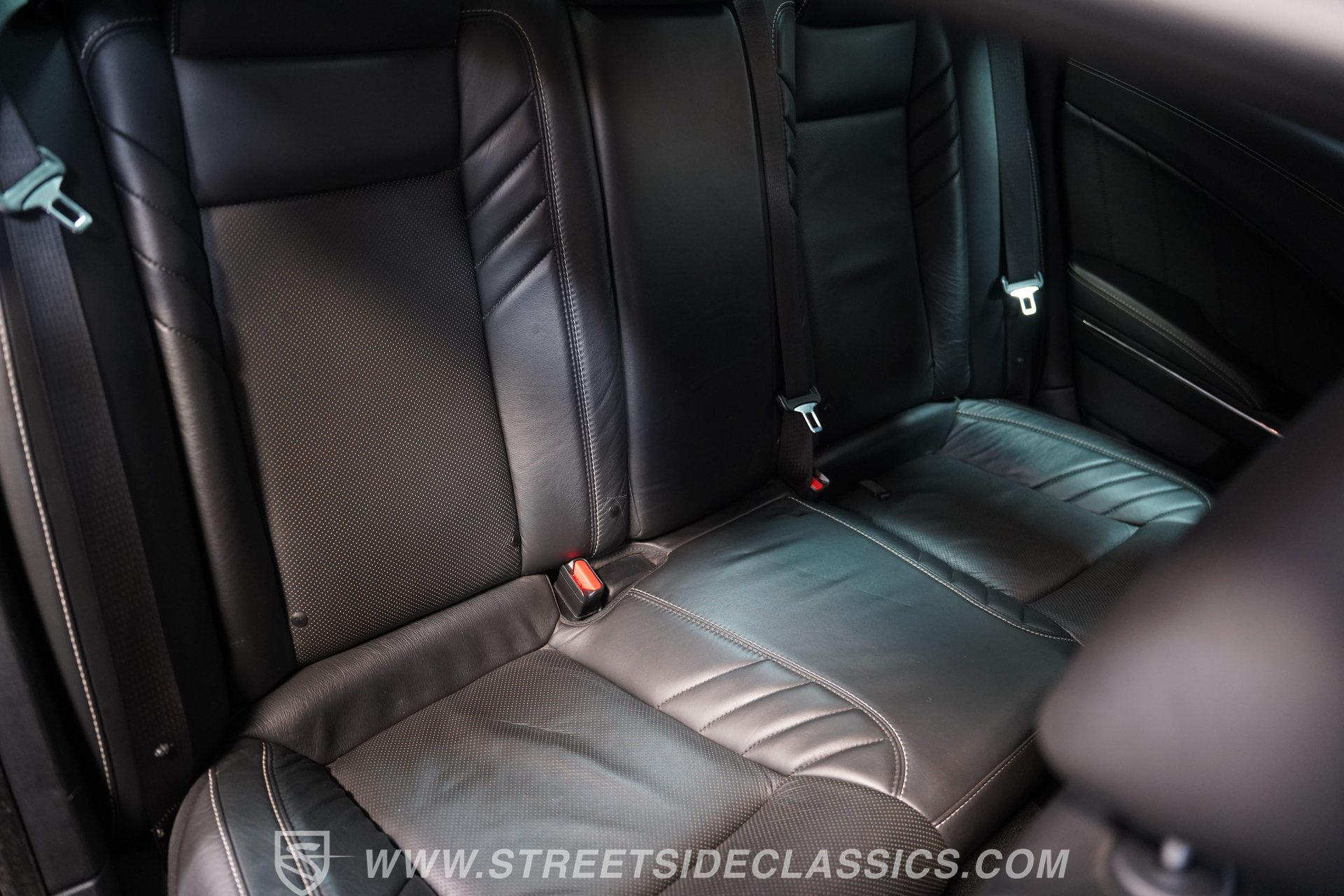 Used 2021 Dodge Charger SRT Hellcat RWD image 39
