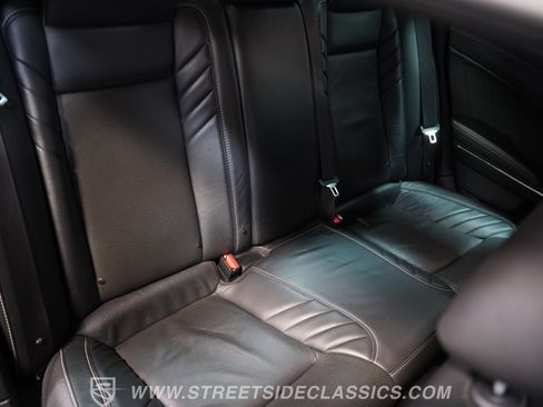 Used 2021 Dodge Charger SRT Hellcat RWD image 39