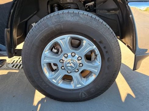 Used 2026 RAM 2500 Big Horn AWD/4WD image 5