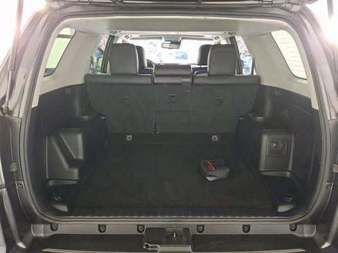 Certified 2023 Toyota 4Runner Limited image 34