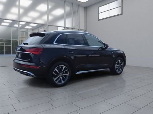 Used 2023 Audi Q5 2.0T Premium w/ Convenience Package AWD/4WD image 8