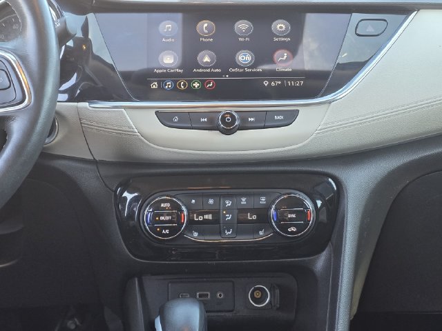 Used 2022 Buick Encore GX Select FWD image 9