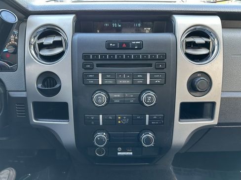 Used 2012 Ford F150 XLT w/ XLT Chrome Pkg image 30
