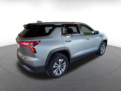 Used 2025 Chevrolet Equinox LT image 15