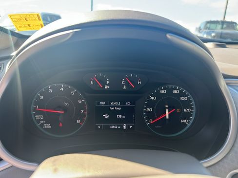 Used 2023 Chevrolet Malibu LS image 11