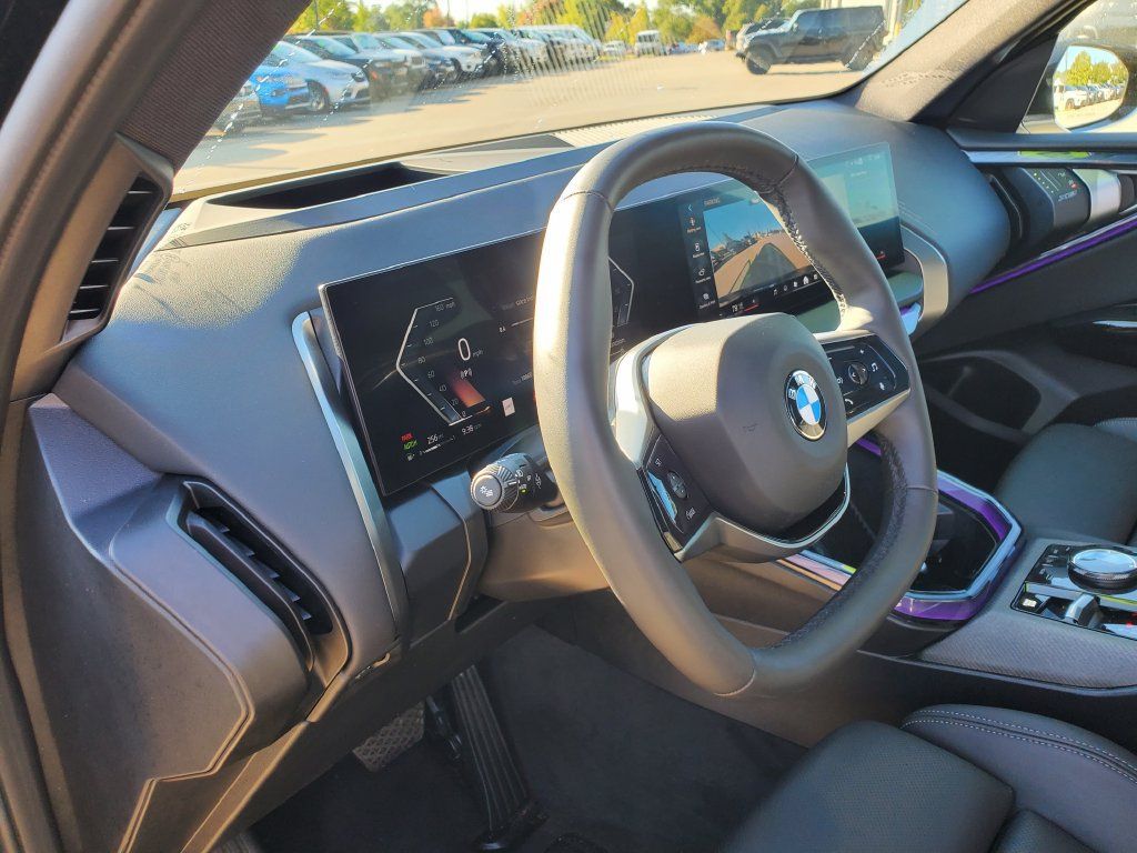 Used 2026 BMW X3 xDrive30i AWD/4WD image 20