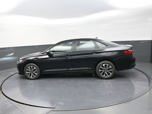 New 2026 Volkswagen Jetta S image 6