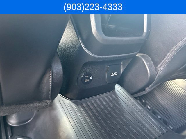 Used 2024 Ford Ranger Raptor AWD/4WD image 43