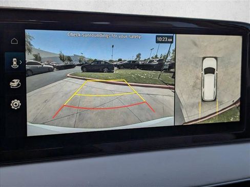 Used 2025 Hyundai Palisade Limited FWD image 14