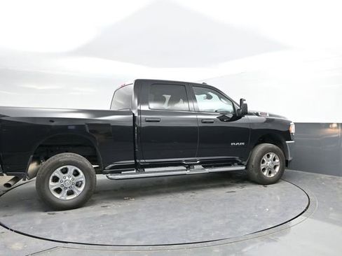 Used 2024 RAM 2500 Big Horn w/ Bed Utility Group AWD/4WD image 2