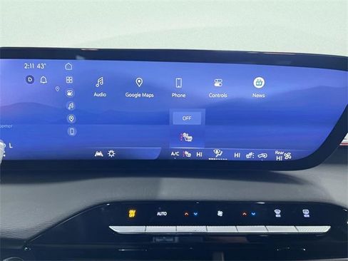 Certified 2025 Buick Enclave Sport Touring image 31