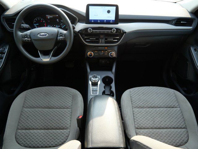 Used 2022 Ford Escape SE FWD image 13