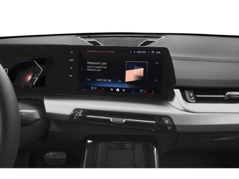 New 2026 BMW X2 xDrive28i w/ M Sport Package AWD/4WD image 13
