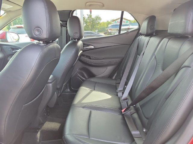 Used 2023 Buick Encore GX Preferred w/ Cold Weather Comfort Package AWD/4WD image 10