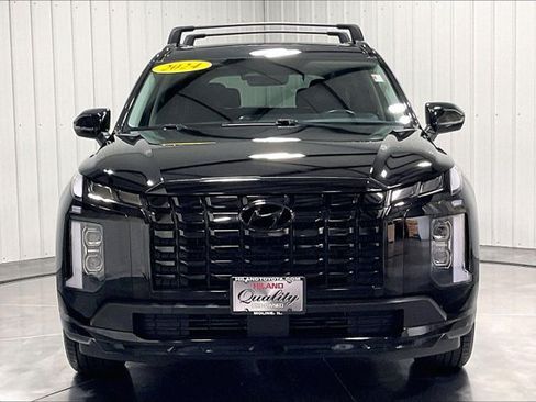 Used 2024 Hyundai Palisade XRT AWD/4WD image 2