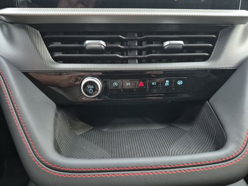 New 2026 Ford Explorer ST-Line image 34