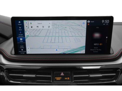 Used 2025 Acura MDX A-Spec AWD/4WD image 16