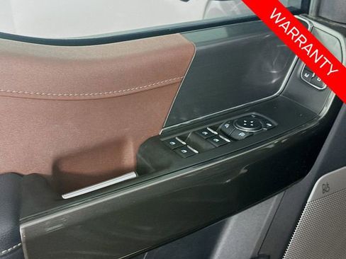 Certified 2023 Ford F150 Lariat w/ Equipment Group 502A High image 18