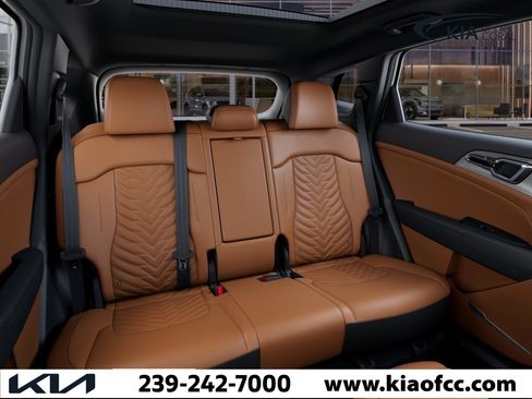 New 2026 Kia Sportage X-Line AWD/4WD image 16