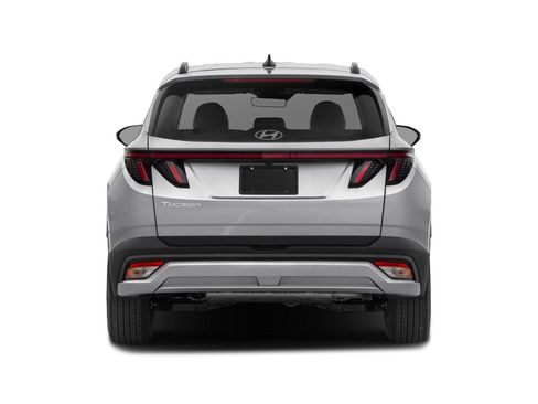 New 2026 Hyundai Tucson SEL image 5
