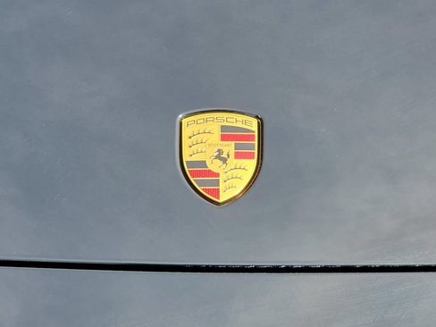 New 2026 Porsche Panamera 4 AWD/4WD image 27