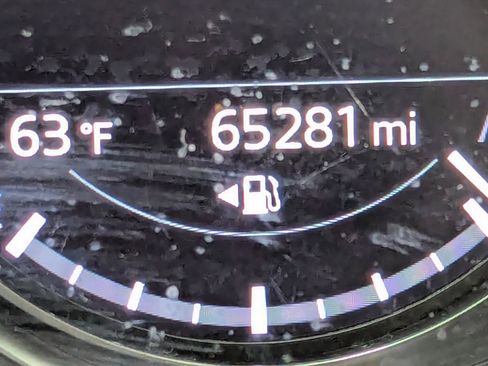 Used 2022 MAZDA CX-9 Touring Plus image 25