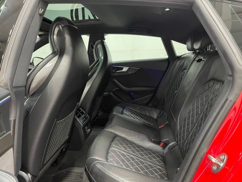 Used 2018 Audi S5 Prestige w/ S Sport Package AWD/4WD image 30