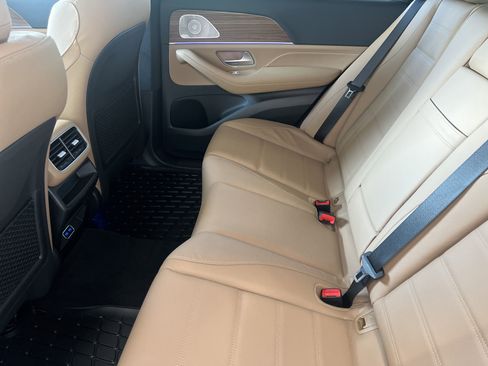 Certified 2025 Mercedes-Benz GLE 350 GLE 350 image 27