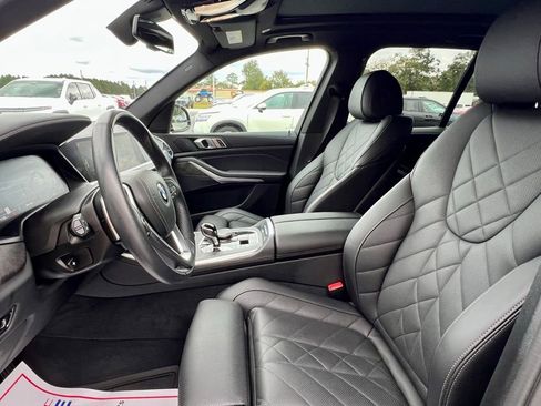 Used 2023 BMW X5 sDrive40i w/ Premium Package image 21