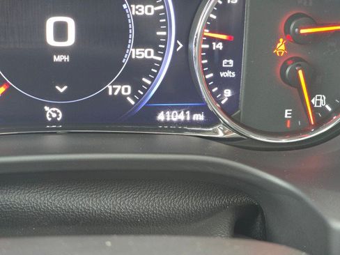Used 2021 GMC Acadia SLT w/ Elevation Edition AWD/4WD image 33
