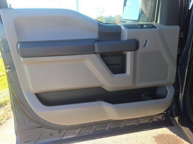 Used 2018 Ford F150 XL w/ Equipment Group 101A Mid RWD image 13